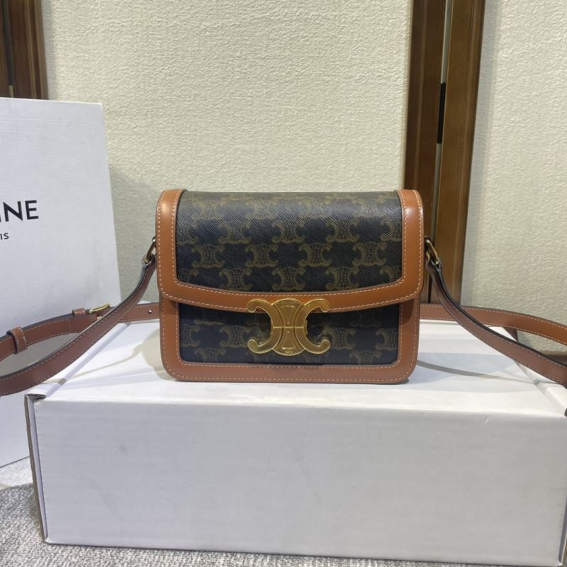 Celine Triomphe Bags